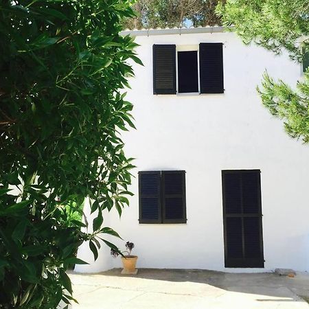 Cala Serena Beach 6 Екстериор снимка