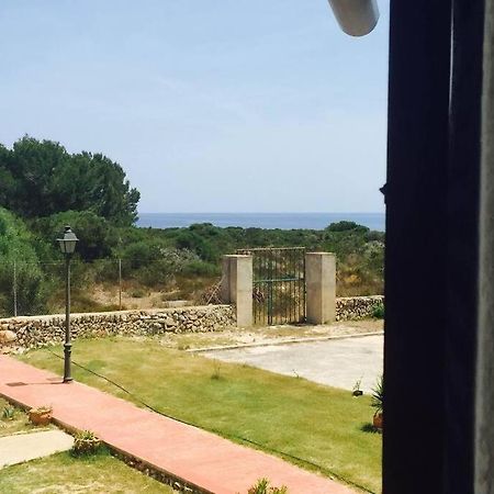 Cala Serena Beach 6 Екстериор снимка