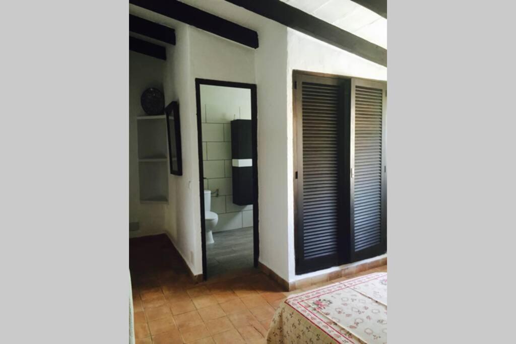 Cala Serena Beach 6 Екстериор снимка