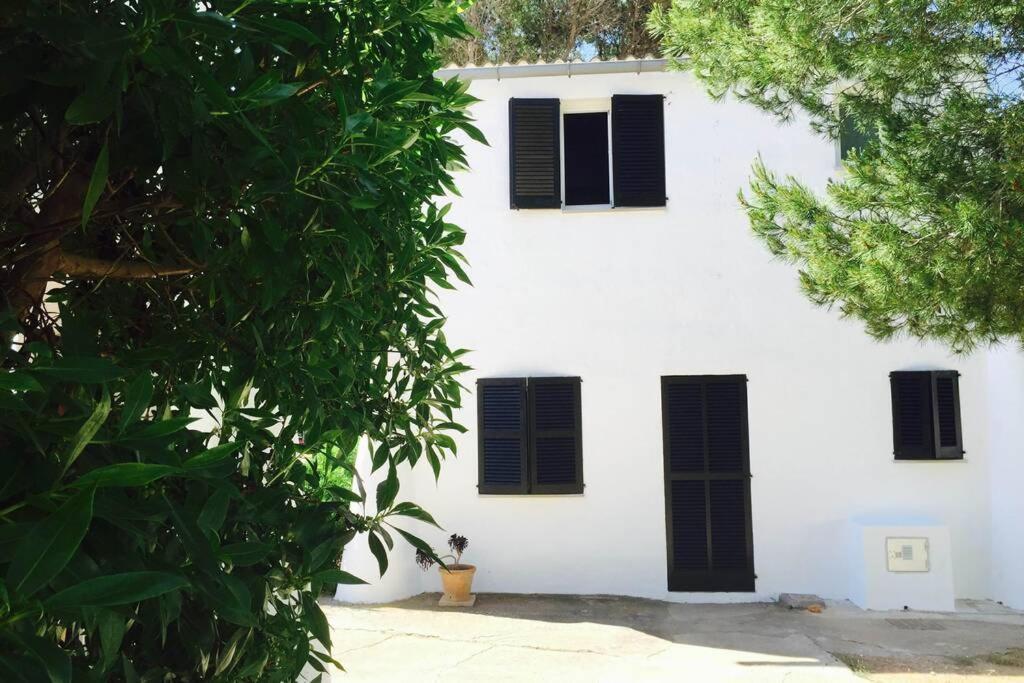 Cala Serena Beach 6 Екстериор снимка