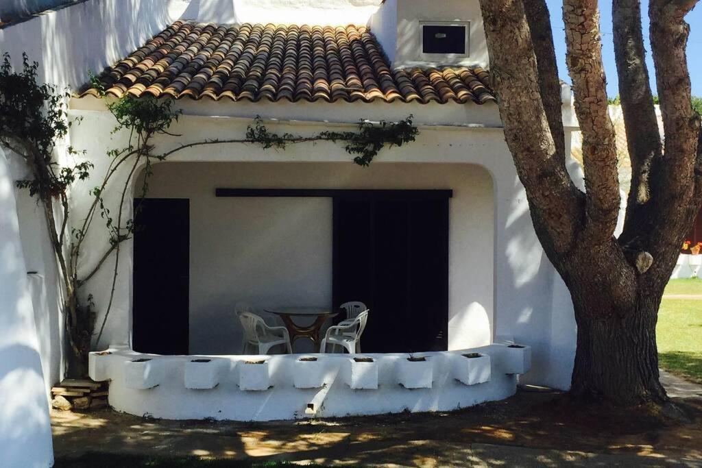 Cala Serena Beach 6 Екстериор снимка